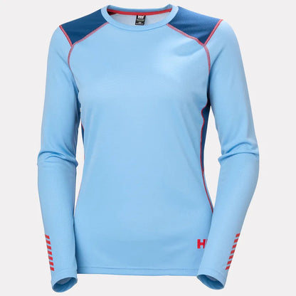 Helly Hansen Women's LIFA® Active Crew Base Layer