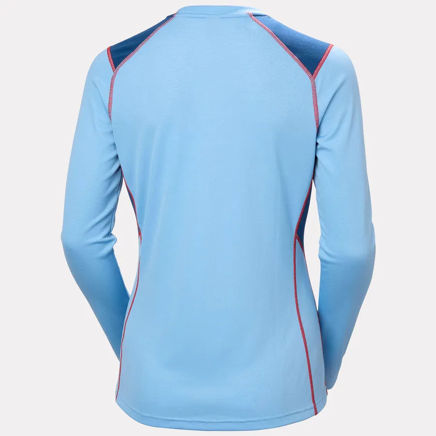 Helly Hansen Women's LIFA® Active Crew Base Layer