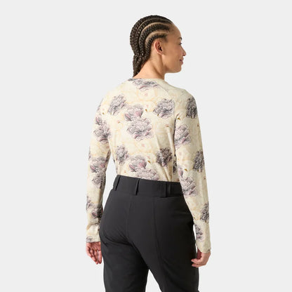 Helly Hansen Women's LIFA® Active Crew Base Layer