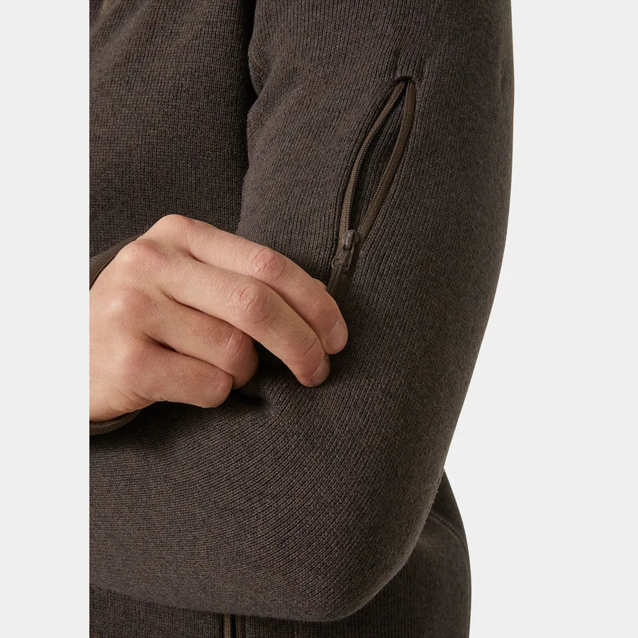 Helly Hansen Men's Varde Fleece Jacket 2.0