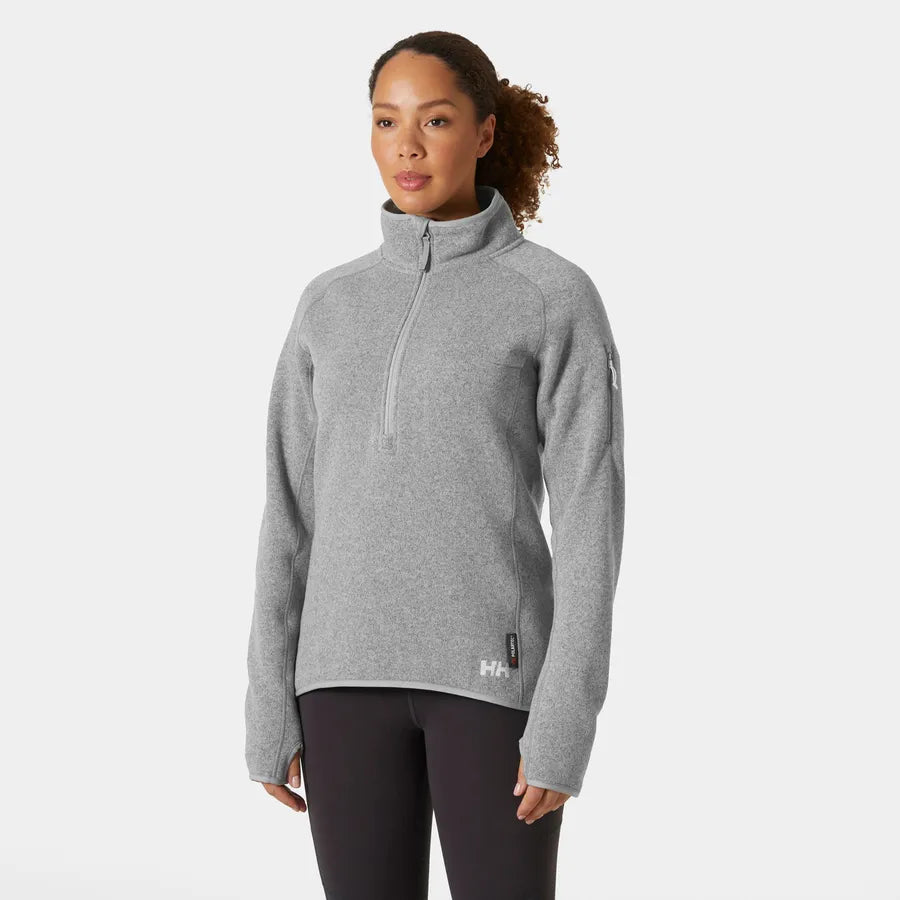 Helly Hansen Women's Varde 1/2 Zip 2.0