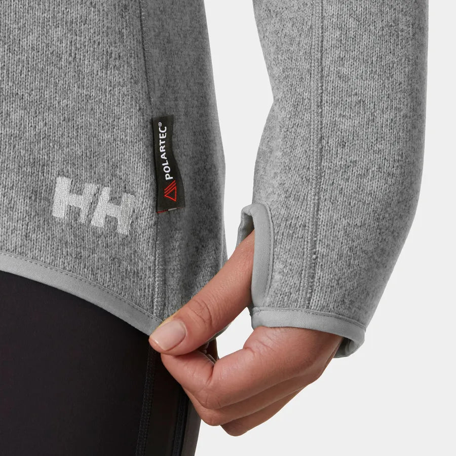 Helly Hansen Women's Varde 1/2 Zip 2.0