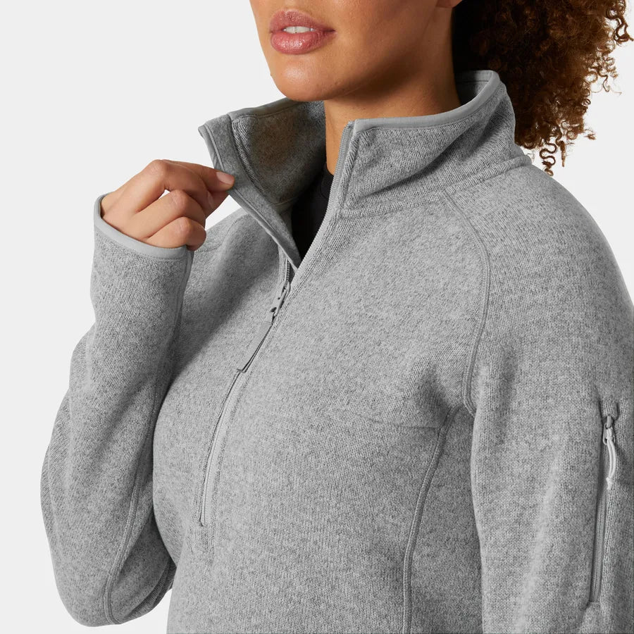 Helly Hansen Women's Varde 1/2 Zip 2.0