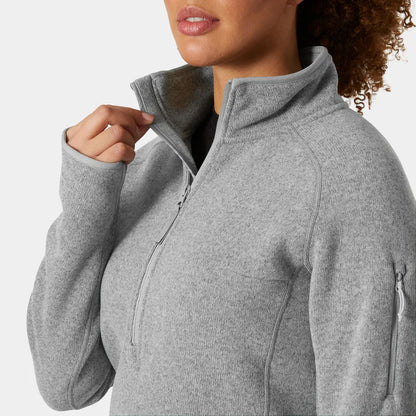 Helly Hansen Women's Varde 1/2 Zip 2.0