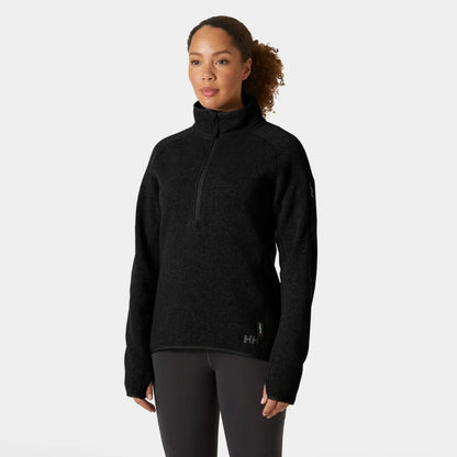 Helly Hansen Women's Varde 1/2 Zip 2.0