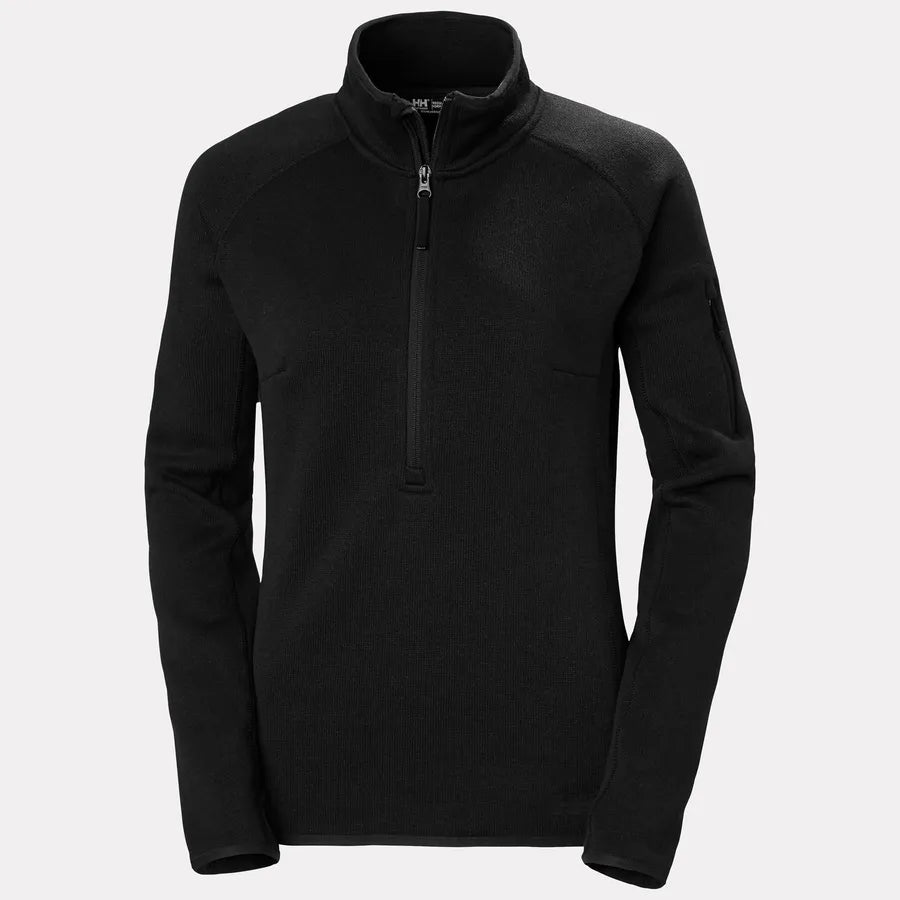 Helly Hansen Women's Varde 1/2 Zip 2.0