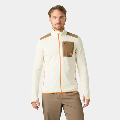 Helly Hansen Men's Lifa Merino Midlayer Jacket