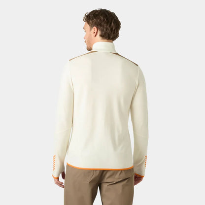 Helly Hansen Men's Lifa Merino Midlayer Jacket