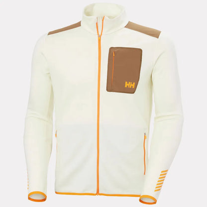 Helly Hansen Men's Lifa Merino Midlayer Jacket