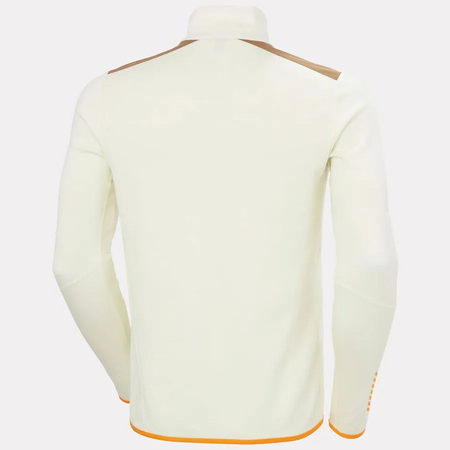 Helly Hansen Men's Lifa Merino Midlayer Jacket
