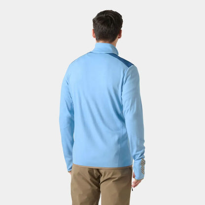 Helly Hansen Men's Lifa Merino Midlayer Jacket