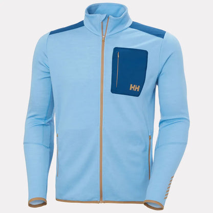 Helly Hansen Men's Lifa Merino Midlayer Jacket