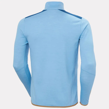 Helly Hansen Men's Lifa Merino Midlayer Jacket