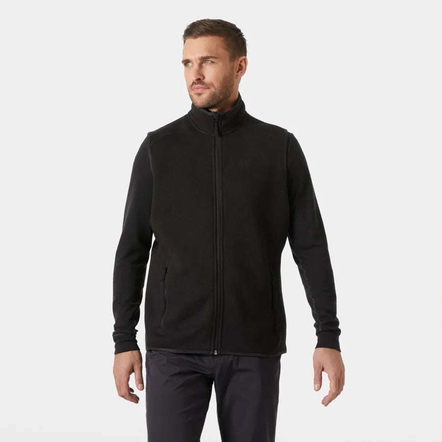 Helly Hansen Men's Varde 2.0 Fleece Vest