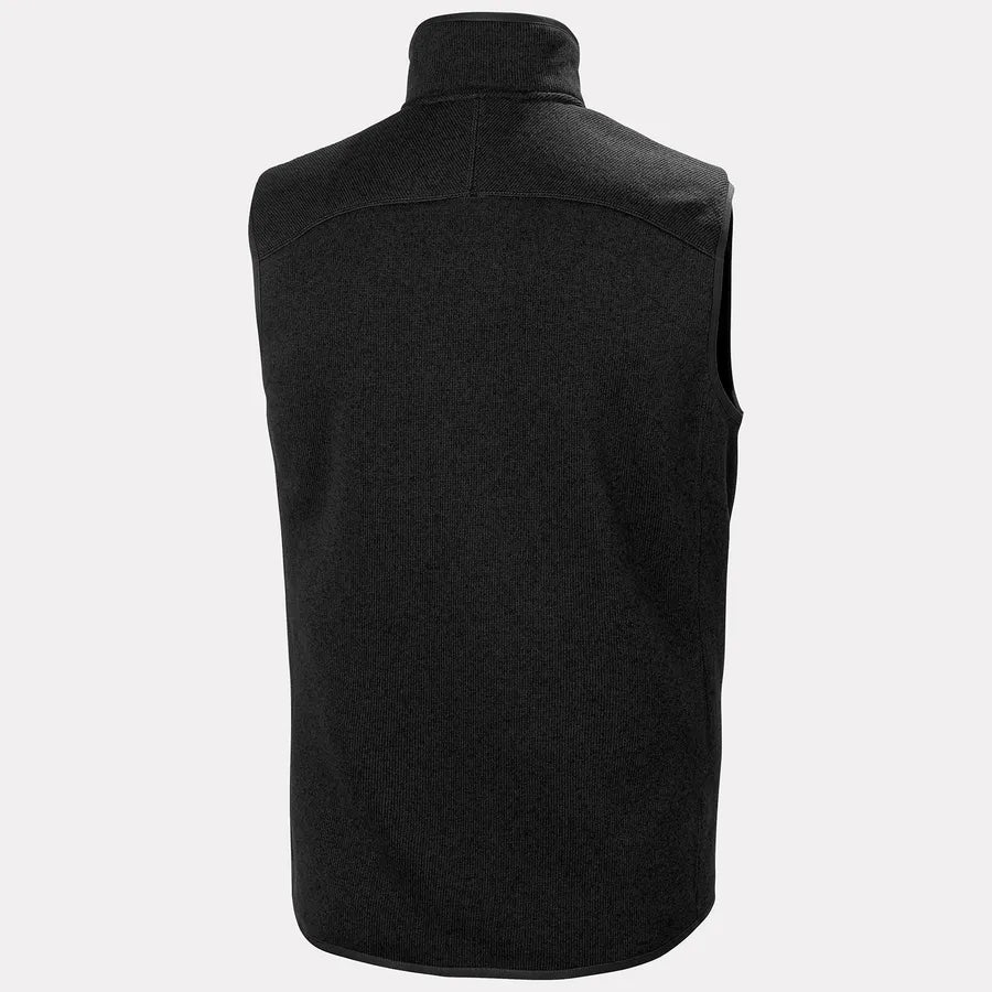 Helly Hansen Men's Varde 2.0 Fleece Vest