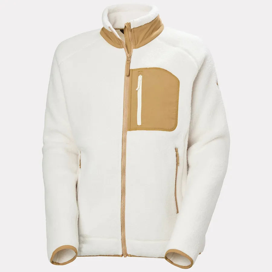 Helly Hansen Women’s Imperial Pile Fleece Block Jacket