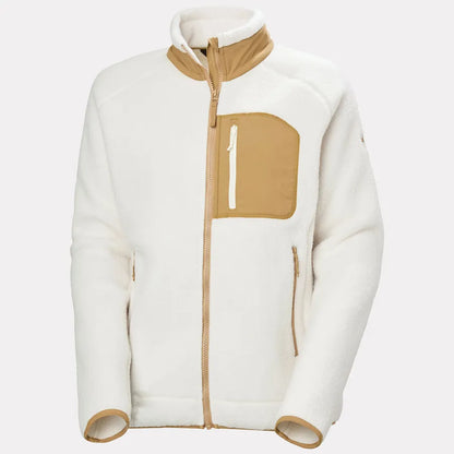Helly Hansen Women’s Imperial Pile Fleece Block Jacket