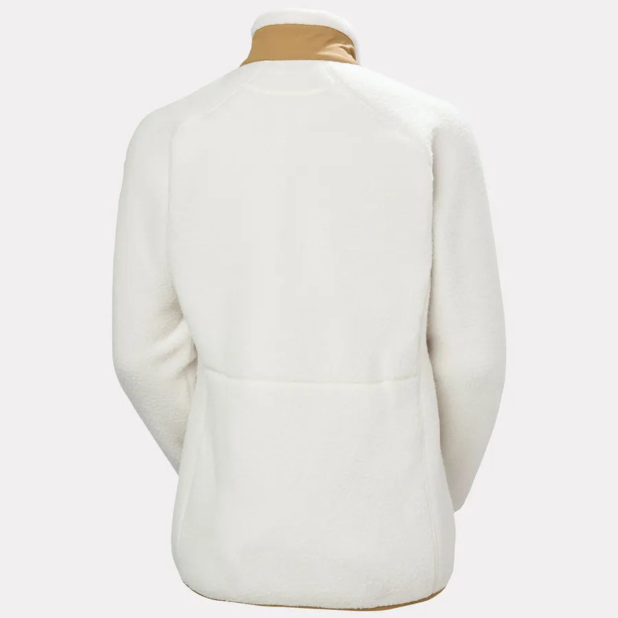 Helly Hansen Women’s Imperial Pile Fleece Block Jacket