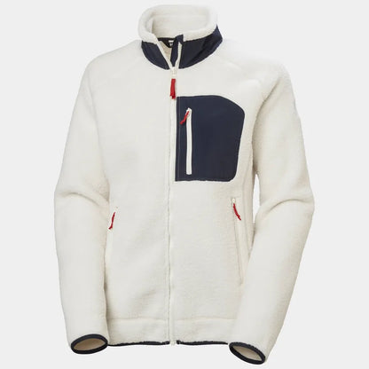 Helly Hansen Women’s Imperial Pile Fleece Block Jacket