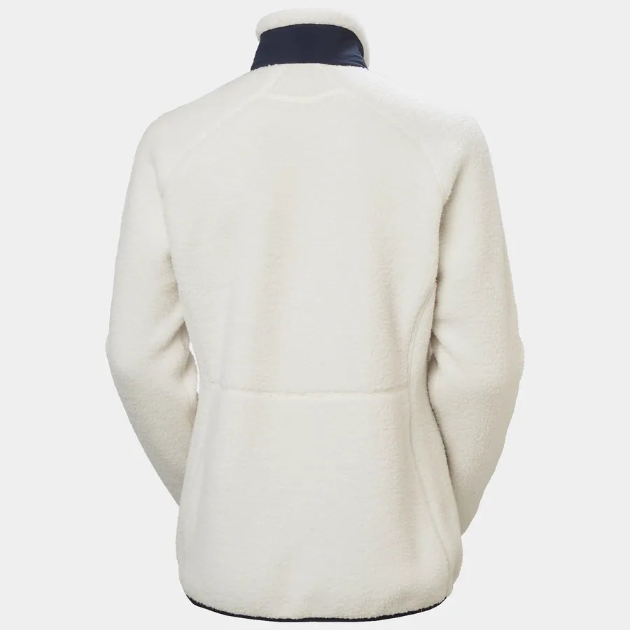 Helly Hansen Women’s Imperial Pile Fleece Block Jacket
