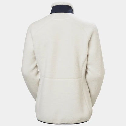 Helly Hansen Women’s Imperial Pile Fleece Block Jacket