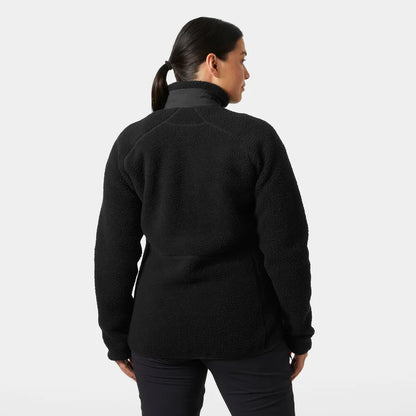 Helly Hansen Women’s Imperial Pile Fleece Block Jacket