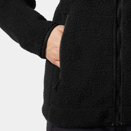 Helly Hansen Women’s Imperial Pile Fleece Block Jacket