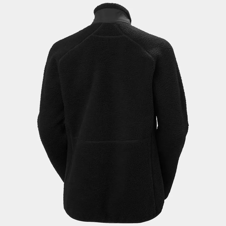Helly Hansen Women’s Imperial Pile Fleece Block Jacket