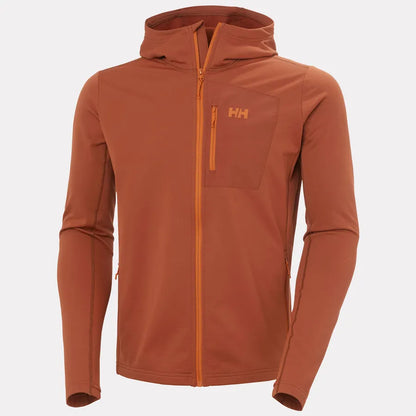 Helly Hansen Men's Versalite Hooded Fleece Jacket