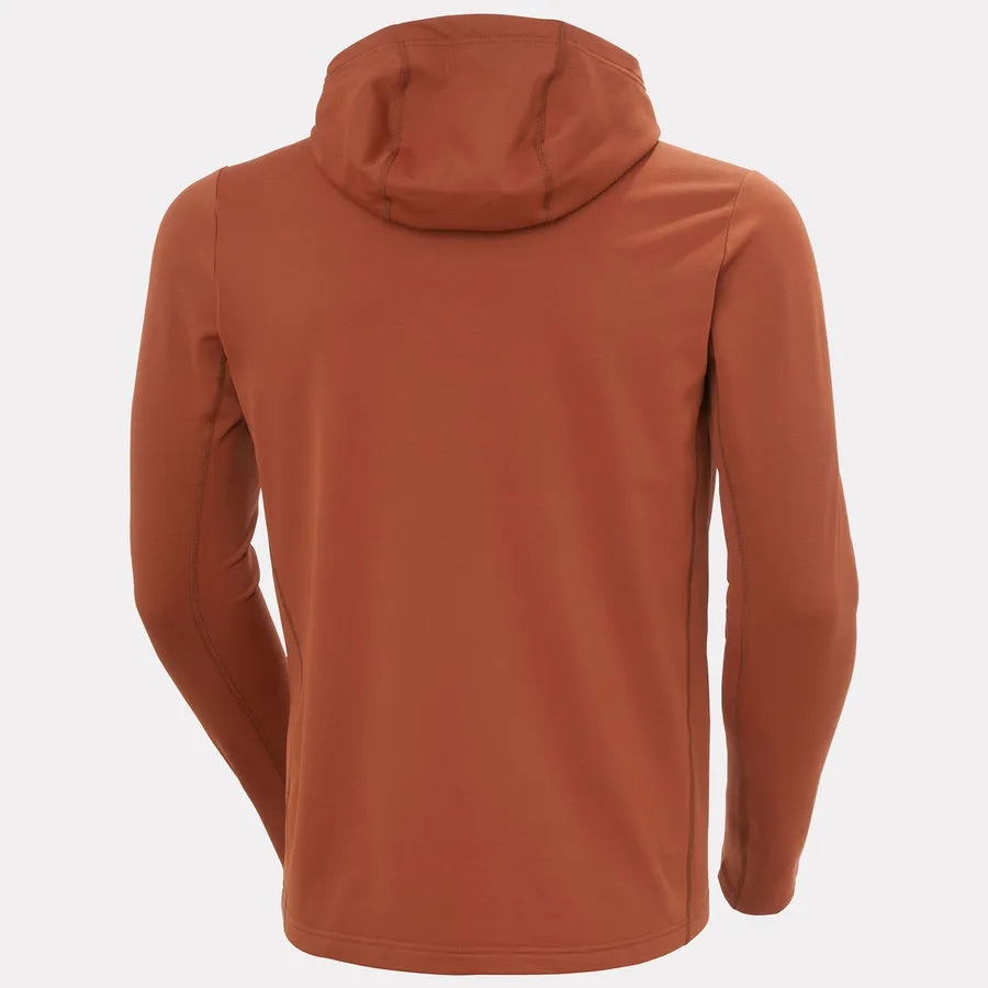 Helly Hansen Men's Versalite Hooded Fleece Jacket