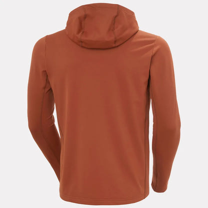 Helly Hansen Men's Versalite Hooded Fleece Jacket