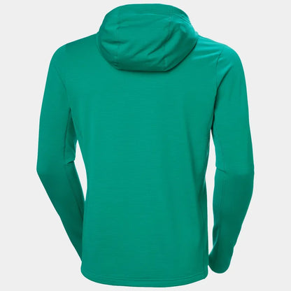 Helly Hansen Men's Versalite Hooded Fleece Jacket