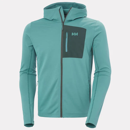 Helly Hansen Men's Versalite Hooded Fleece Jacket