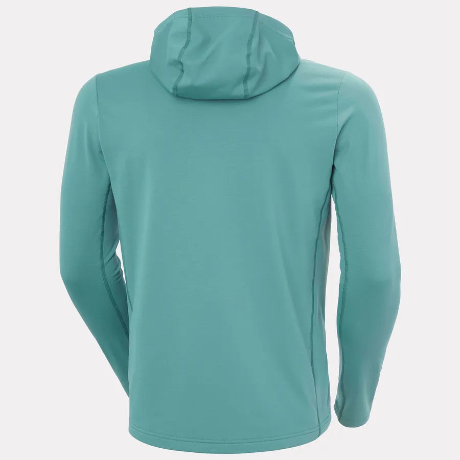 Helly Hansen Men's Versalite Hooded Fleece Jacket
