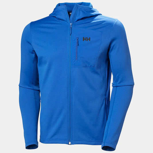 Helly Hansen Men's Versalite Hooded Fleece Jacket