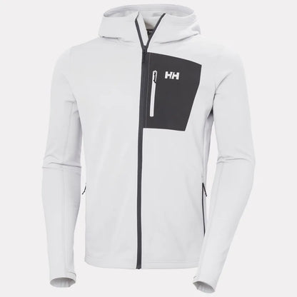 Helly Hansen Men's Versalite Hooded Fleece Jacket
