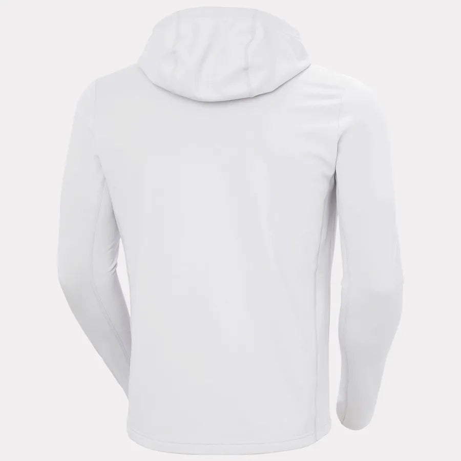Helly Hansen Men's Versalite Hooded Fleece Jacket