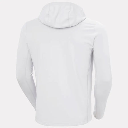 Helly Hansen Men's Versalite Hooded Fleece Jacket