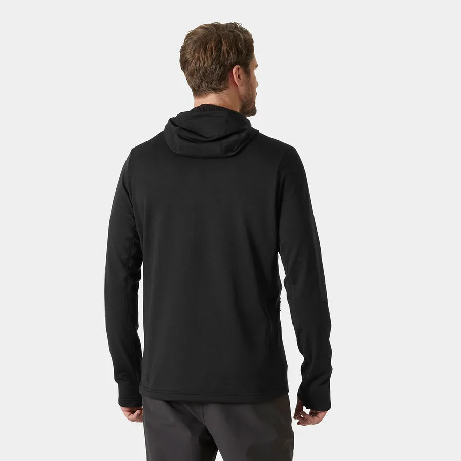 Helly Hansen Men's Versalite Hooded Fleece Jacket