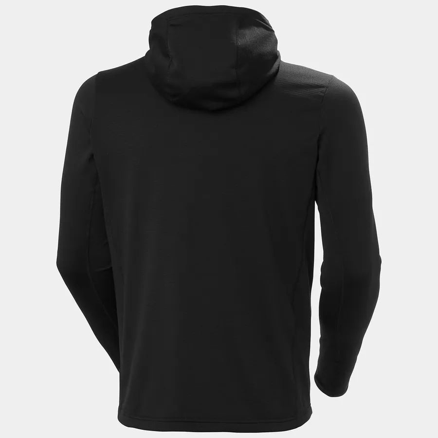 Helly Hansen Men's Versalite Hooded Fleece Jacket