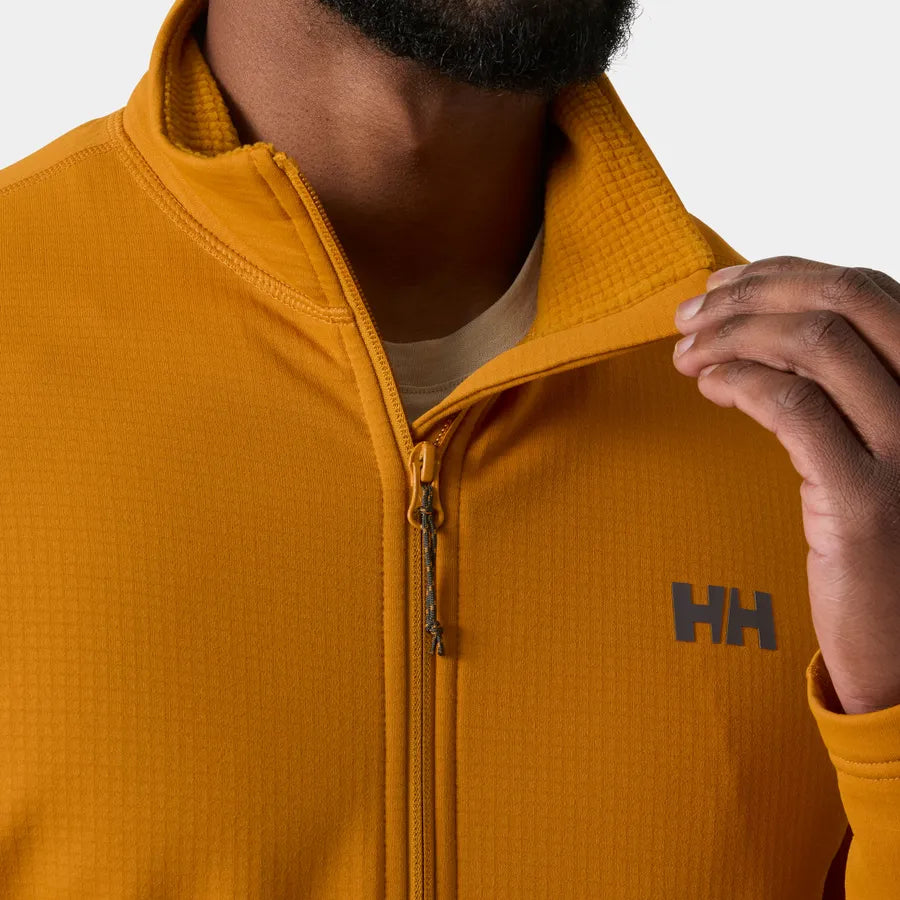 Helly Hansen Men's Versalite Fleece Jacket
