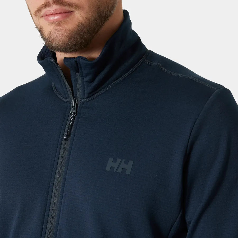 Helly Hansen Men's Versalite Fleece Jacket