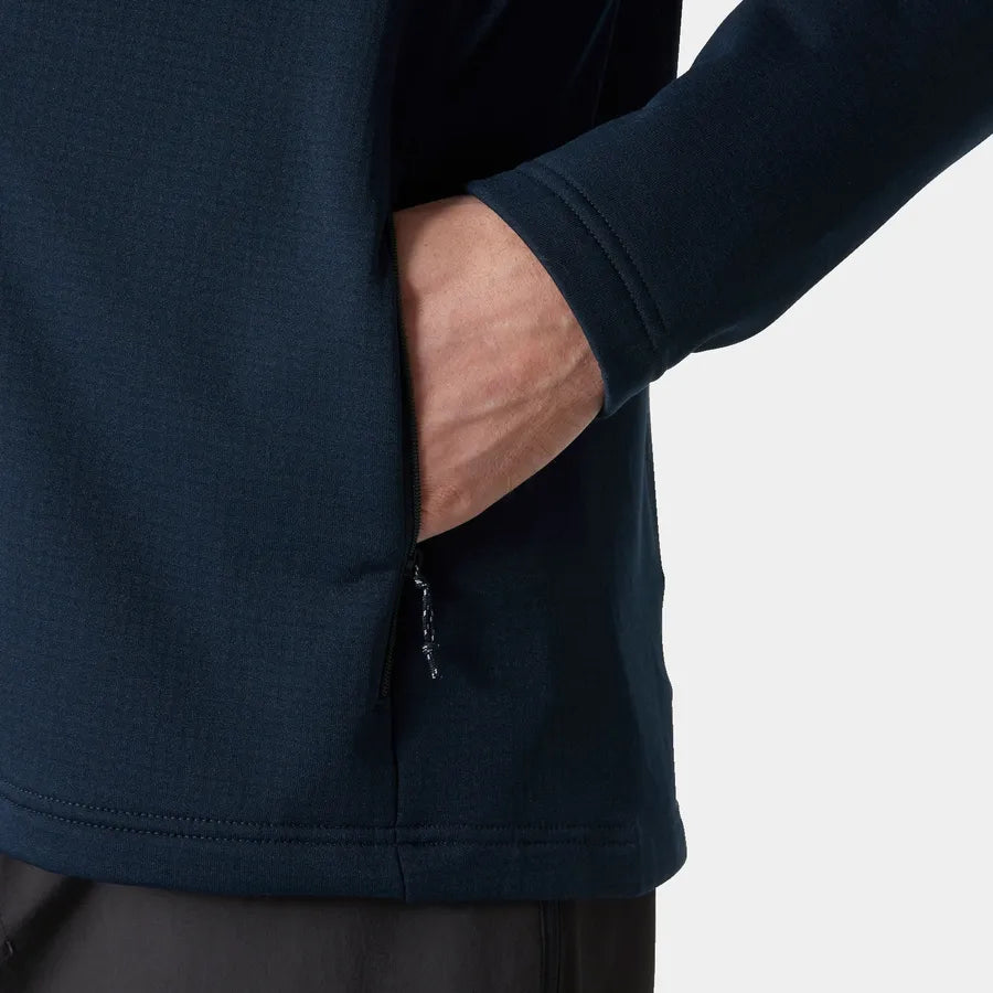 Helly Hansen Men's Versalite Fleece Jacket