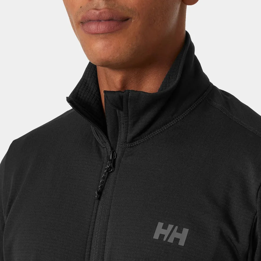 Helly Hansen Men's Versalite Fleece Jacket