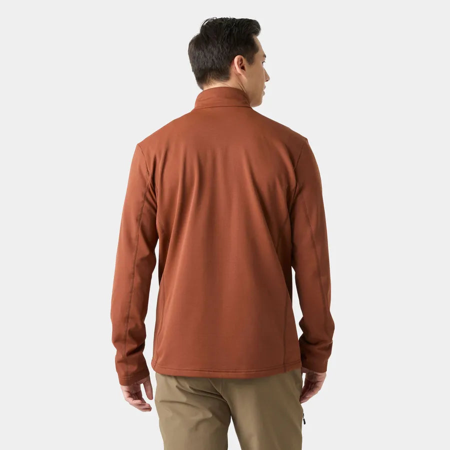 Helly Hansen Men's Versalite Half Zip Fleece