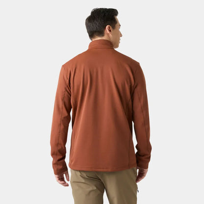 Helly Hansen Men's Versalite Half Zip Fleece
