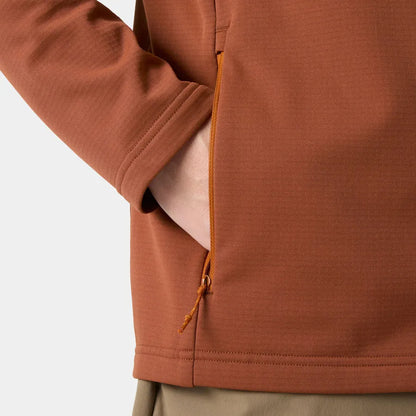 Helly Hansen Men's Versalite Half Zip Fleece