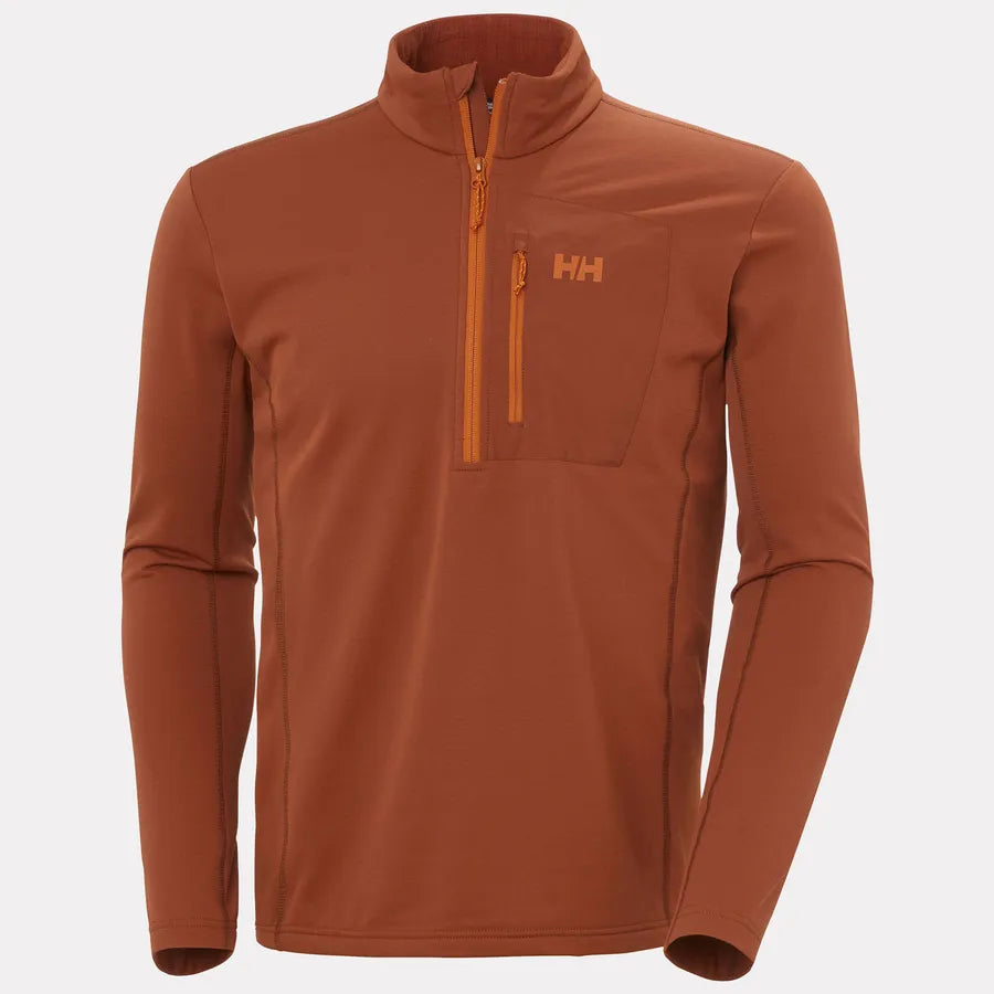 Helly Hansen Men's Versalite Half Zip Fleece
