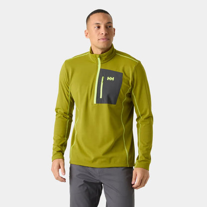 Helly Hansen Men's Versalite Half Zip Fleece