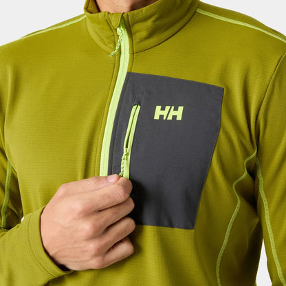 Helly Hansen Men's Versalite Half Zip Fleece